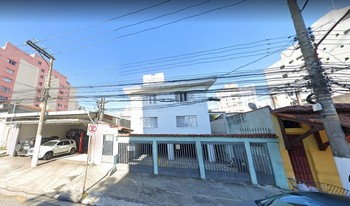 Imagem de fundo do condomínio Condomínio Yara - Vila Campesina - Osasco - SP