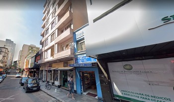 Imagem do condomínio Condomínio Yara - Centro - Porto Alegre - RS