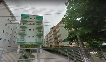Imagem de fundo do condomínio Condomínio Yara - Enseada - Guarujá - SP