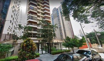 Imagem de fundo do condomínio Condomínio Yaraqua- - Perdizes - São Paulo - SP