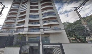Imagem de fundo do condomínio Condomínio Yasmin - Nova Petrópolis - São Bernardo Do Campo - SP