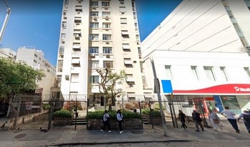 Imagem de fundo do condomínio Condomínio Yasmin - Botafogo - Rio De Janeiro - RJ