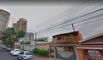 Condomínio Yasmin - Jardim Iraja - Ribeirão Preto - SP