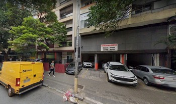 Imagem de fundo do condomínio Condomínio Yemanja - Centro - São Paulo - SP