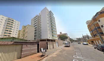 Imagem de fundo do condomínio Condomínio Ygarape - Santa Mônica - Uberlândia - MG