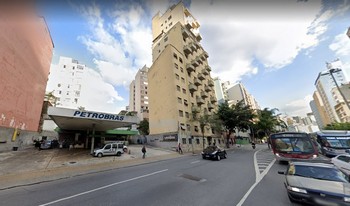 Imagem de fundo do condomínio Condomínio Yolanda - Bela Vista - São Paulo - SP