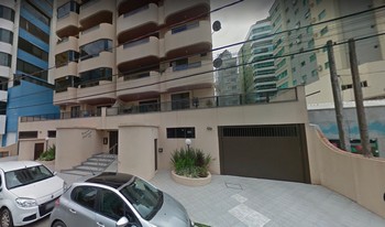 Imagem de fundo do condomínio Condomínio Yonara Raphaella - Meia Praia - Itapema - SC