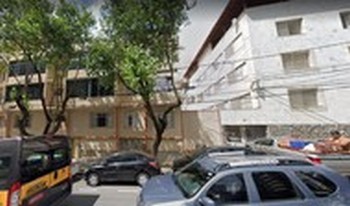 Imagem de fundo do condomínio Condomínio York - Santo Agostinho - Belo Horizonte - MG