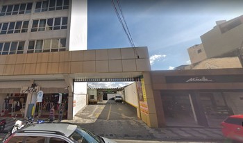 Imagem de fundo do condomínio Condomínio Yoshimi Horii - Centro - Mogi Das Cruzes - SP