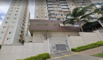 Imagem de fundo do condomínio Condomínio You, - Casa Verde - São Paulo - SP