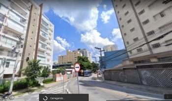 Imagem de fundo do condomínio Condomínio You, Jardim - Casa Verde - São Paulo - SP