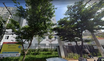 Imagem de fundo do condomínio Condomínio You, - Link Saúde - São Paulo - SP