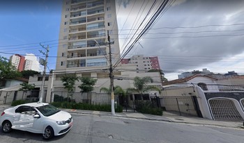 Imagem de fundo do condomínio Condomínio You, Vila Conceição - Vila Guarani (z Sul) - São Paulo - SP