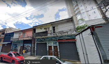 Imagem de fundo do condomínio Condomínio You - Vila Formosa - São Paulo - SP