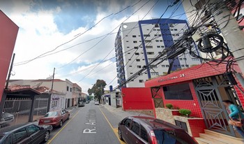Imagem de fundo do condomínio Condomínio Ype - Centro - São Caetano Do Sul - SP