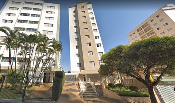 Imagem de fundo do condomínio Condomínio Ype - Cambuí - Campinas - SP