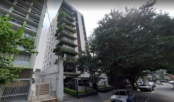 Imagem de fundo do condomínio Condomínio Ype Branco - Jd Paulista - São Paulo - SP