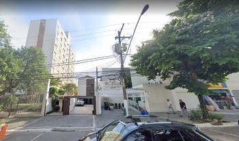 Imagem de fundo do condomínio Condomínio Ype - Vila Clementino - São Paulo - SP