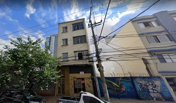 Imagem de fundo do condomínio Condomínio Ype - Pinheiros - São Paulo - SP