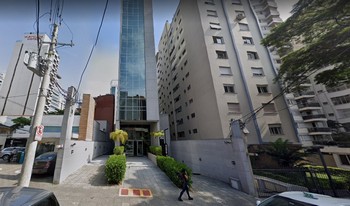 Imagem de fundo do condomínio Condomínio Ypiranga - Jardim Paulista - São Paulo - SP