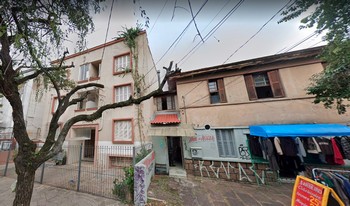Imagem de fundo do condomínio Condomínio Ypiranga - Cidade Baixa - Porto Alegre - RS