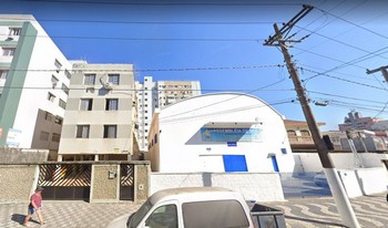 Imagem de fundo do condomínio Condomínio Yrakitan - Aparecida - Santos - SP