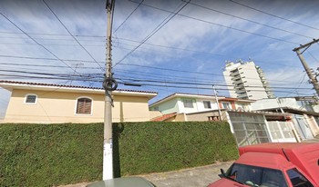Imagem de fundo do condomínio Condomínio Yrobi - São João Clímaco - São Paulo - SP
