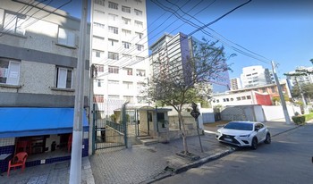 Imagem de fundo do condomínio Condomínio Yvel - Liberdade - São Paulo - SP