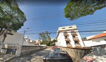 Imagem de fundo do condomínio Condomínio Zaia - Santa Terezinha - São Bernardo Do Campo - SP