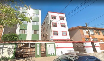 Imagem de fundo do condomínio Condomínio Zaira - Vila Valença - São Vicente - SP