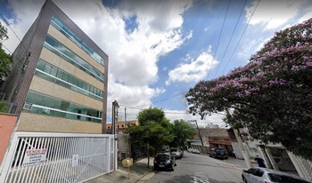 Imagem de fundo do condomínio Condomínio Zaltana - Baeta Neves - São Bernardo Do Campo - SP
