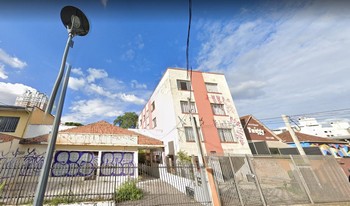 Imagem de fundo do condomínio Condomínio Zamoner - Centro - Curitiba - PR