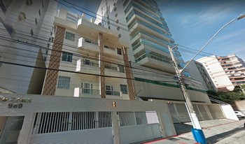 Imagem de fundo do condomínio Condomínio Zana - Praia Da Costa - Vila Velha - ES