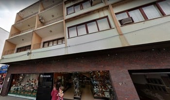 Imagem de fundo do condomínio Condomínio Zappelini - Centro - Criciúma - SC