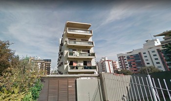 Imagem de fundo do condomínio Condomínio Zaragoza - Centro - Criciúma - SC