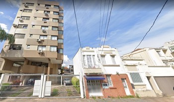 Condomínio Zaragoza - Bom Fim - Porto Alegre - RS