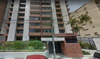 Imagem de fundo do condomínio Condomínio Zaranza - Aldeota - Fortaleza - CE
