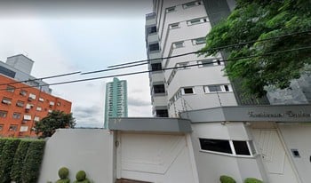 Imagem de fundo do condomínio Condomínio Zauberberg - Centro - Novo Hamburgo - RS