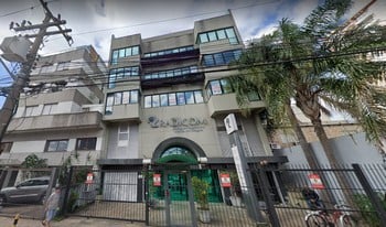 Imagem de fundo do condomínio Condomínio Zeferino Anicet - Menino Deus - Porto Alegre - RS