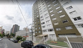 Imagem de fundo do condomínio Condomínio Zeferino Pianowski - Portão - Curitiba - PR