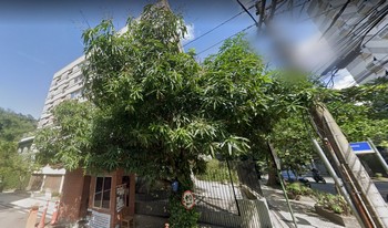 Imagem de fundo do condomínio Condomínio Zein Iii - Gávea - Rio De Janeiro - RJ