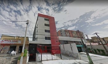 Imagem de fundo do condomínio Condomínio Zélia Barbosa - Centro - Fortaleza - CE