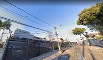 Imagem de fundo do condomínio Condomínio Zélia Guerra - Santa Amélia - Belo Horizonte - MG