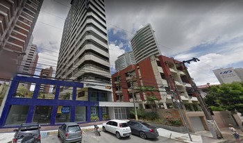 Imagem de fundo do condomínio Condomínio Zen Residence - Meireles - Fortaleza - CE