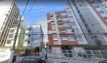 Imagem de fundo do condomínio Condomínio Zeni - Gonzaga - Santos - SP
