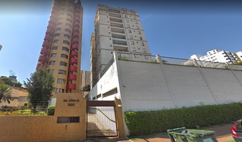 Imagem de fundo do condomínio Condomínio Zenite - Cambuí - Campinas - SP