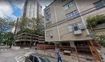 Imagem de fundo do condomínio Condomínio Zenith - Santa Rosa - Niteroi - RJ