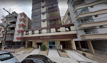 Imagem de fundo do condomínio Condomínio Zeus - Centro - Capão Da Canoa - RS