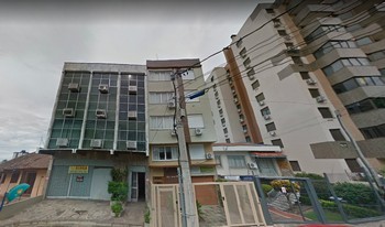 Imagem de fundo do condomínio Condomínio Zeus - Passo Da Areia - Porto Alegre - RS