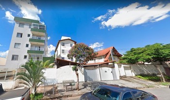 Imagem de fundo do condomínio Condomínio Zeus - Planalto - Belo Horizonte - MG
